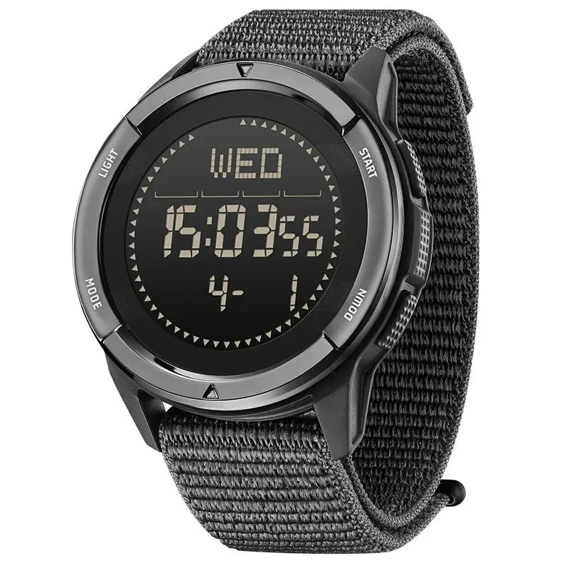 Titan™ | Men’s Military Digital Watch