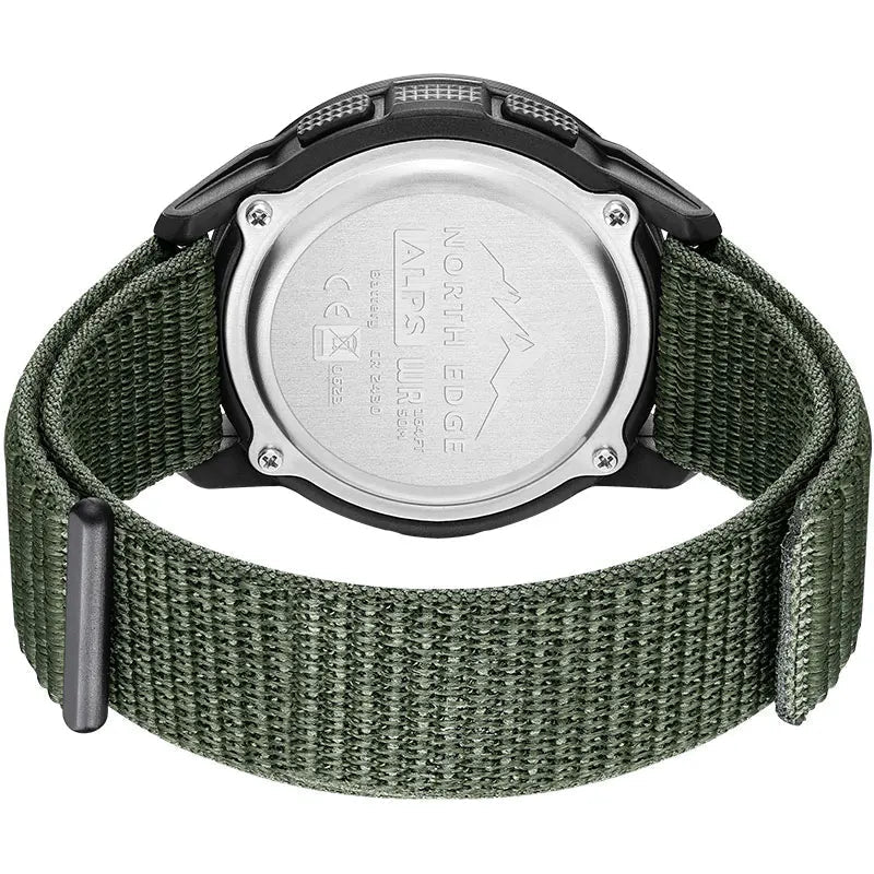 Titan™ | Men’s Military Digital Watch