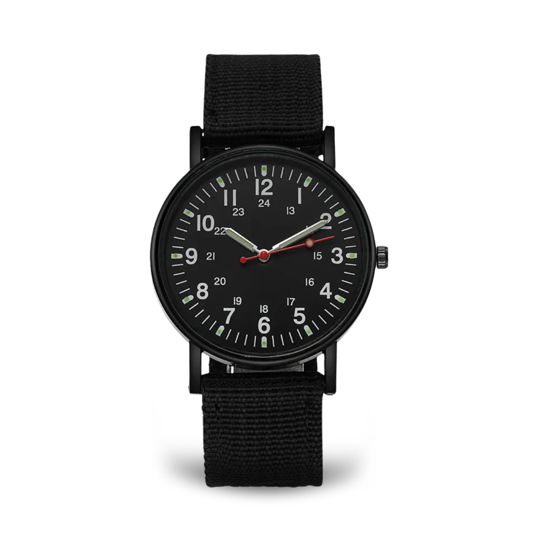 Orion™ | Men’s Luxury Quartz Watch