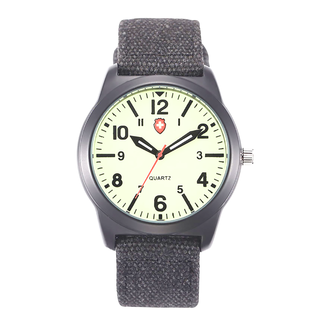 Thayer™ | Men’s Casual Sports Watch