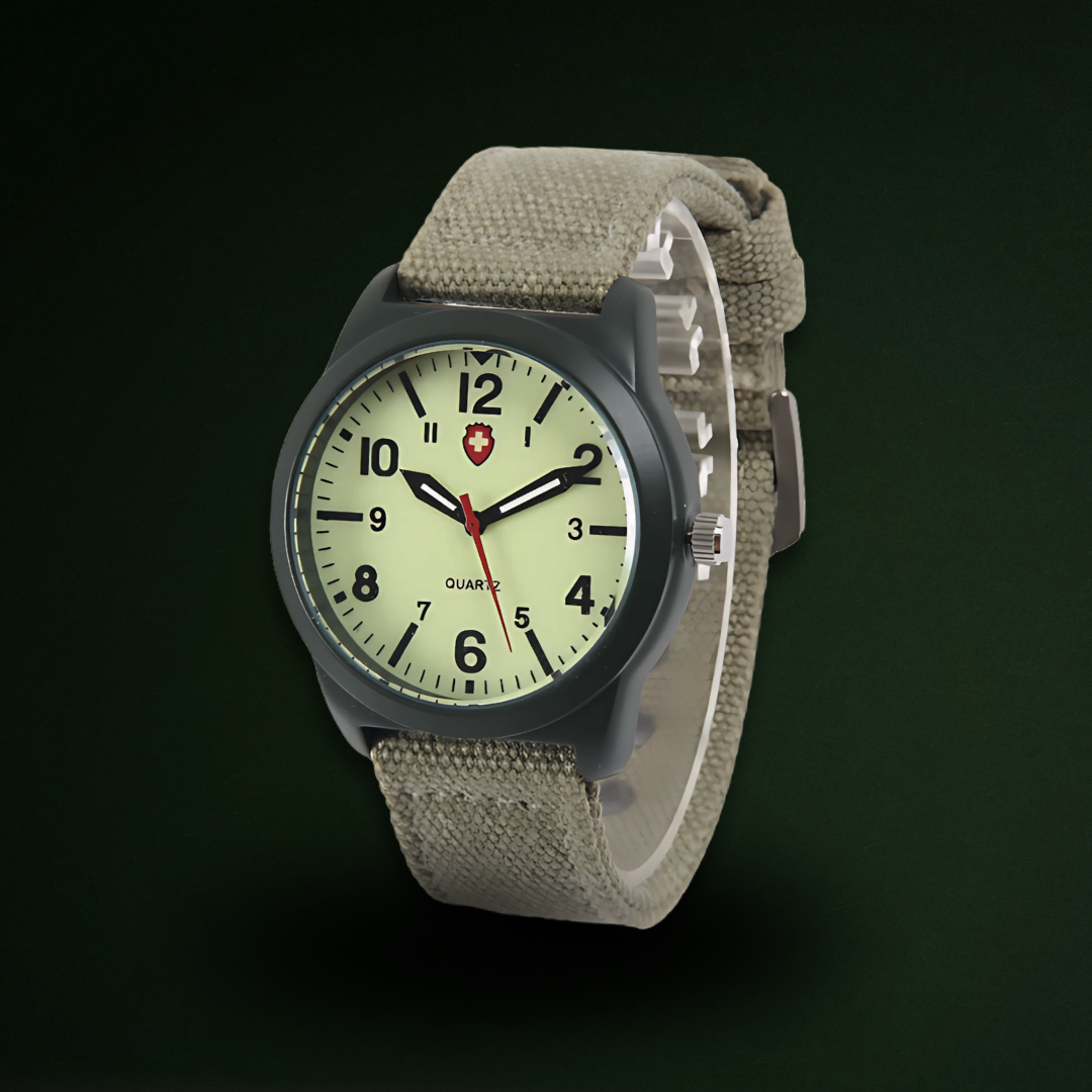 Thayer™ | Men’s Casual Sports Watch