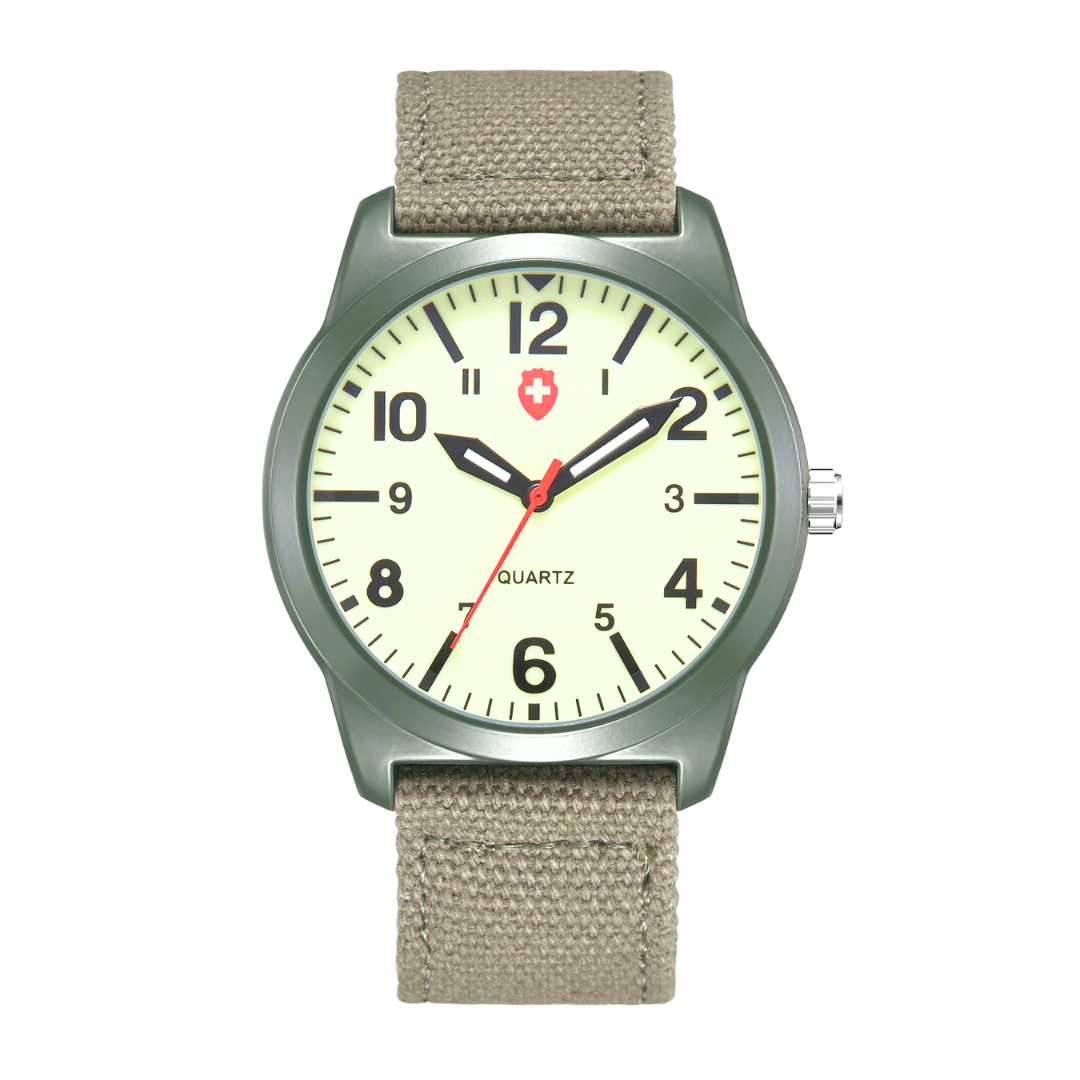 Thayer™ | Men’s Casual Sports Watch