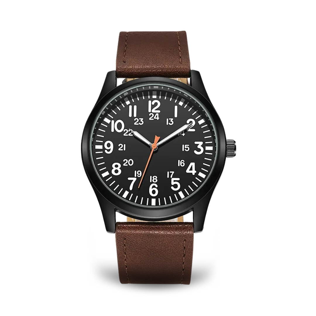 Malachai™ | Men’s Military Field Watch