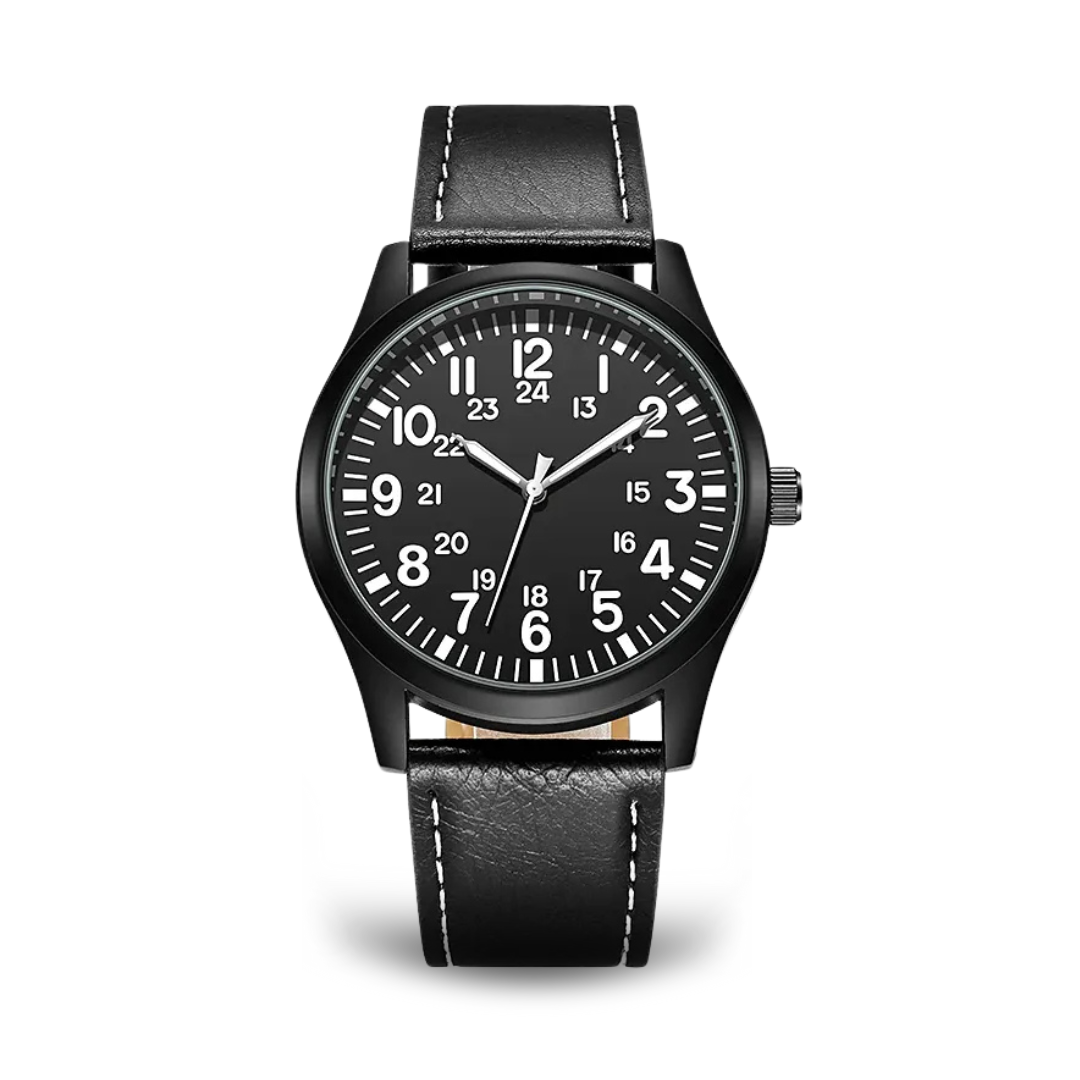 Malachai™ | Men’s Military Field Watch