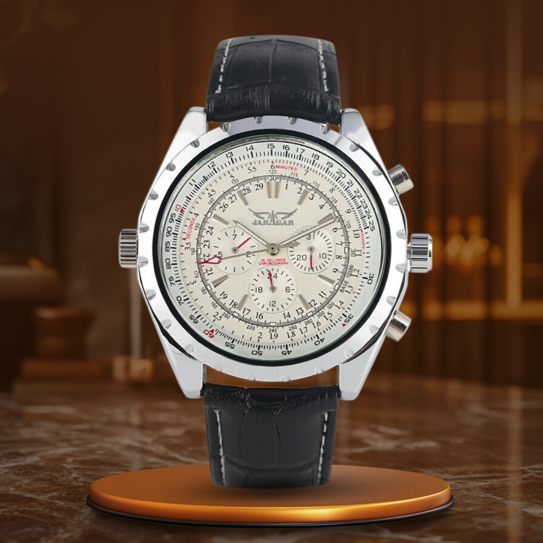 Striker™ | Men’s Military Mechanical Watch