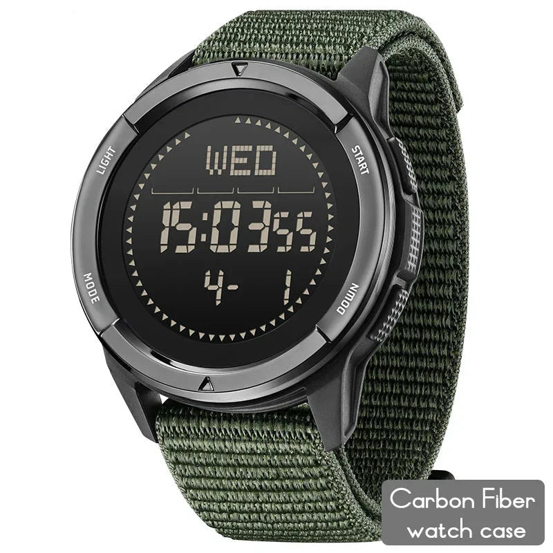 Titan™ | Men’s Military Digital Watch