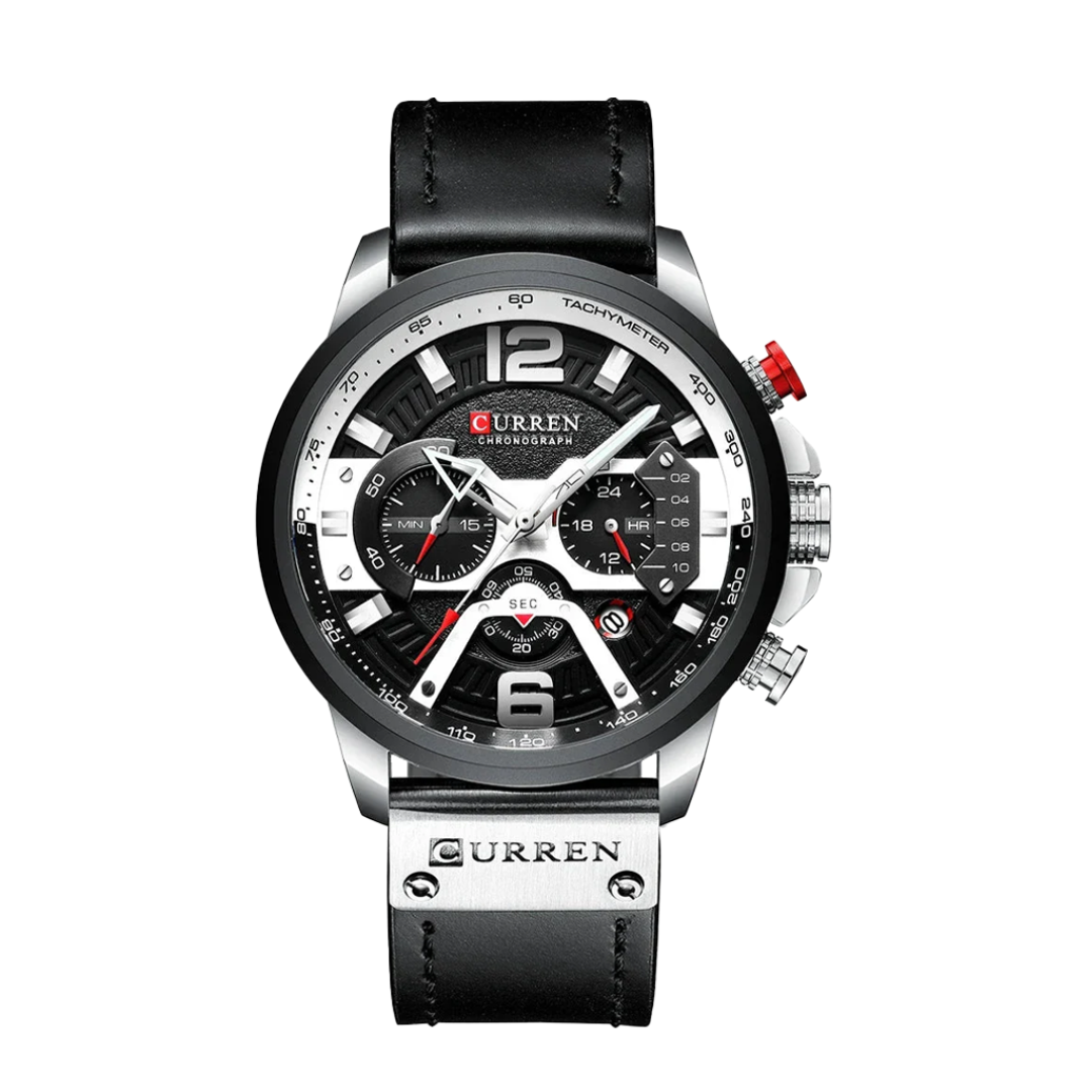 Marcus™ | Dynamic Chrono Sport Watch