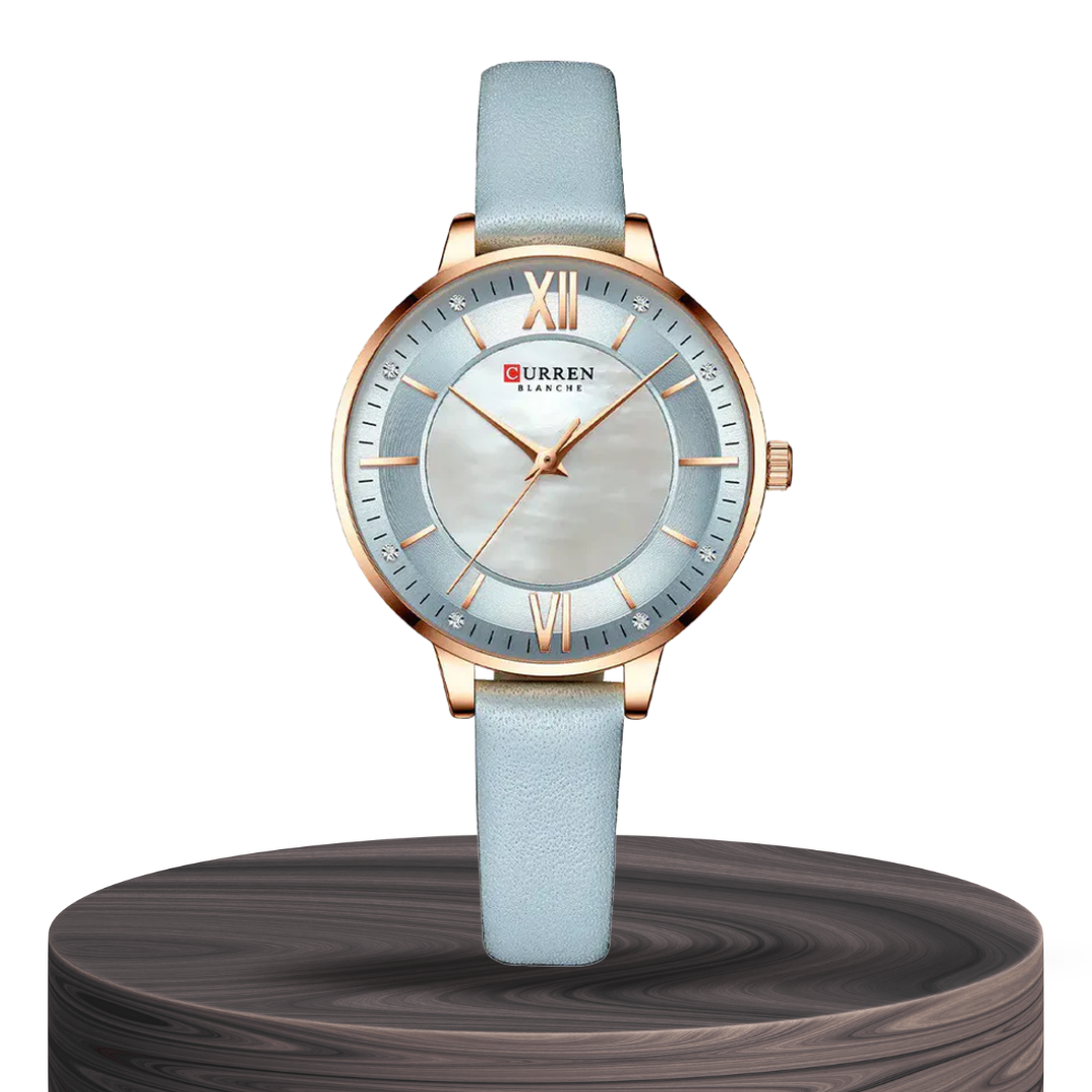 Bianca™ | Ladies Fashion Quartz Watch