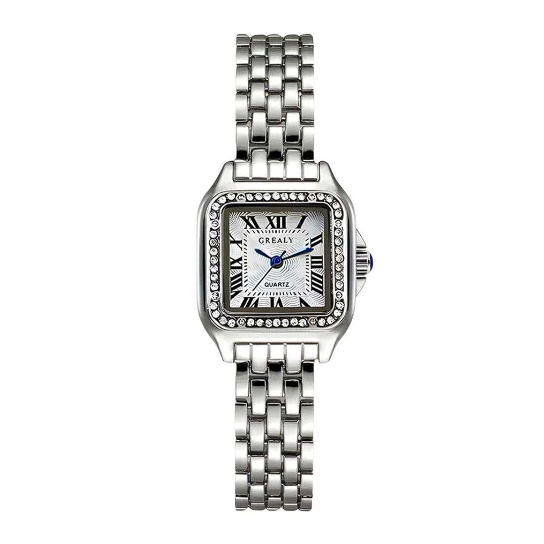 Laura™ | Women’s Gilded Watch