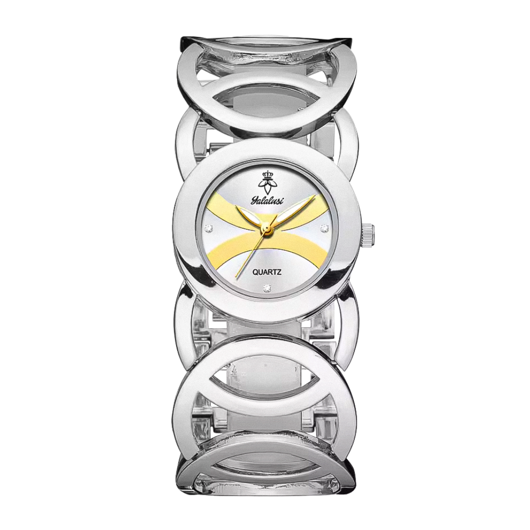 Deborah™ | Women’s Stylish Bracelet Watch