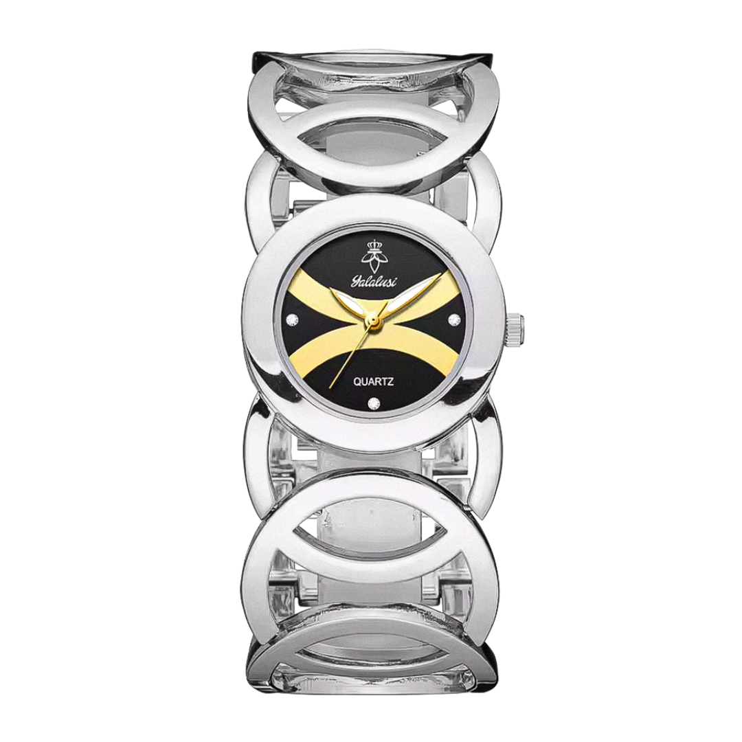 Deborah™ | Women’s Stylish Bracelet Watch