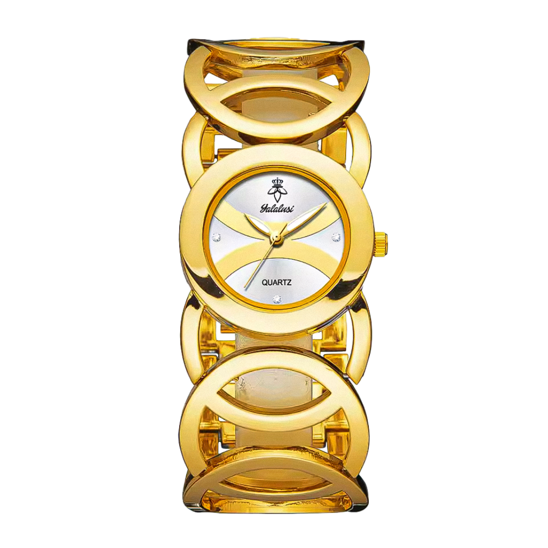 Deborah™ | Women’s Stylish Bracelet Watch