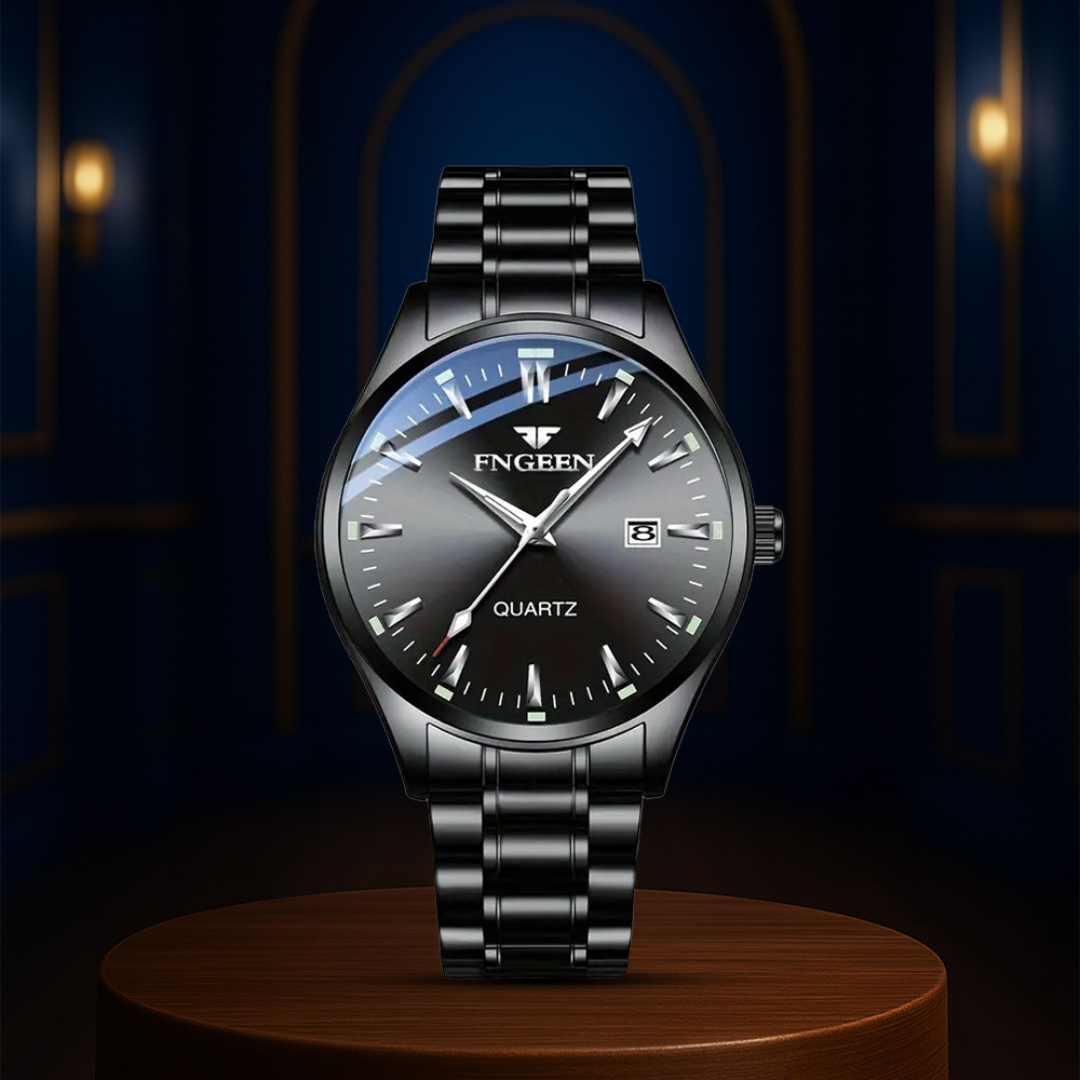 Steve™ | Men’s Business Watch