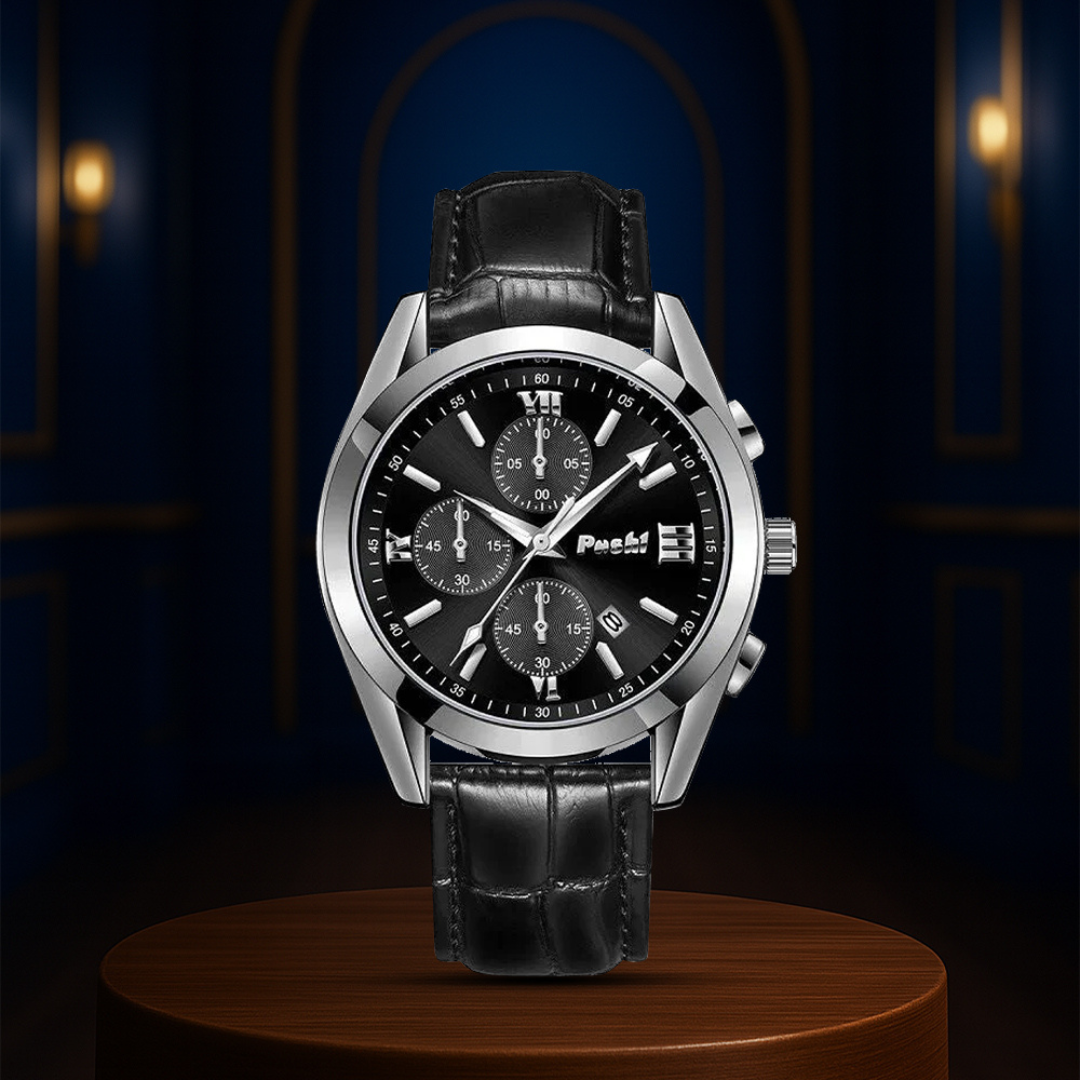James™ | Men’s Chronograph Watch