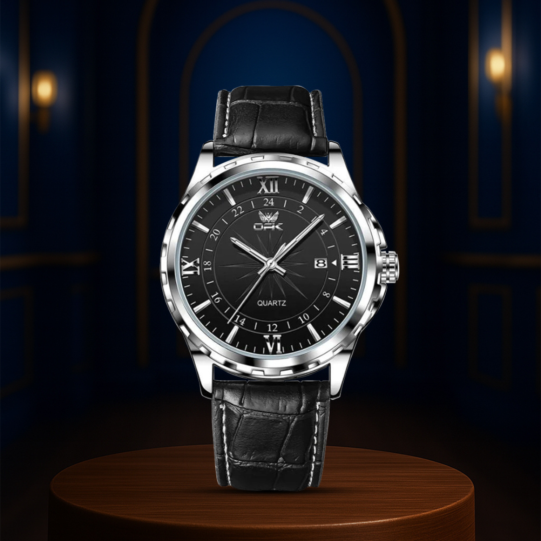 Landon™ | Men’s Chronograph Watch