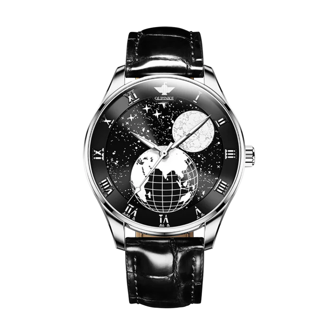 Ethan™ | Men’s Epitome Classic Watch