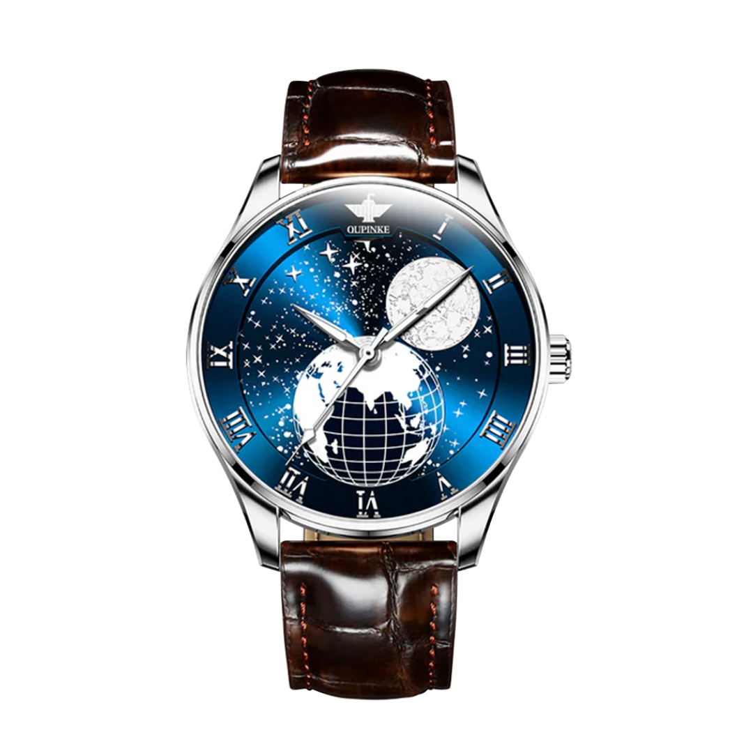 Ethan™ | Men’s Epitome Classic Watch