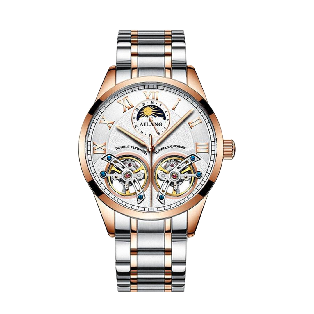 Alexander™ | Men’s Celestial Tourbillon Watch