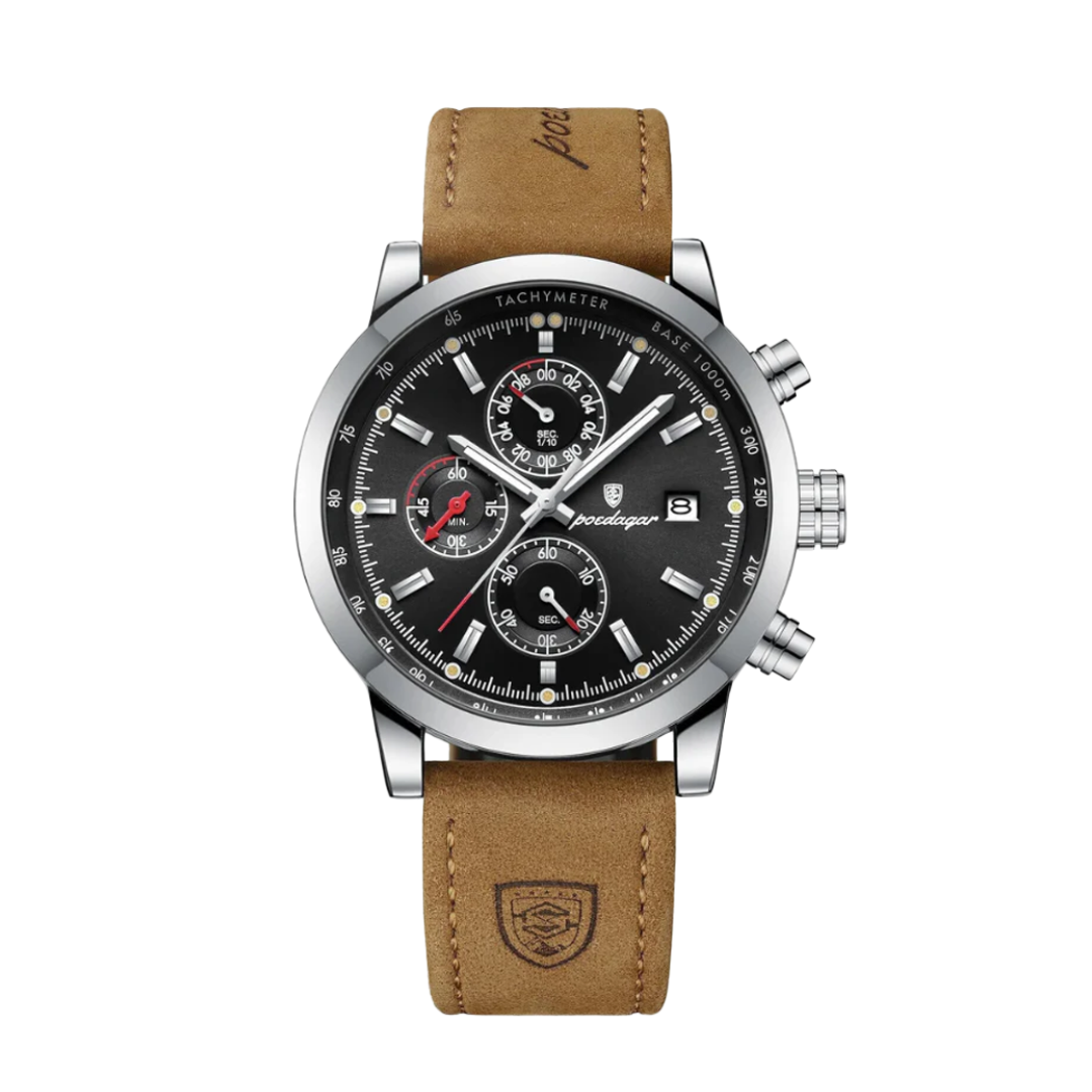 Nathan™ | Luxury Trendy Men’s Watch