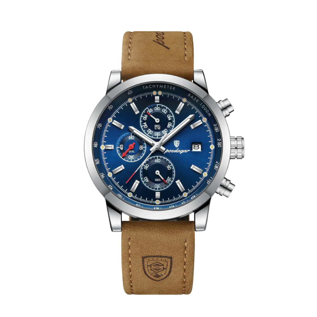 Nathan™ | Luxury Trendy Men’s Watch