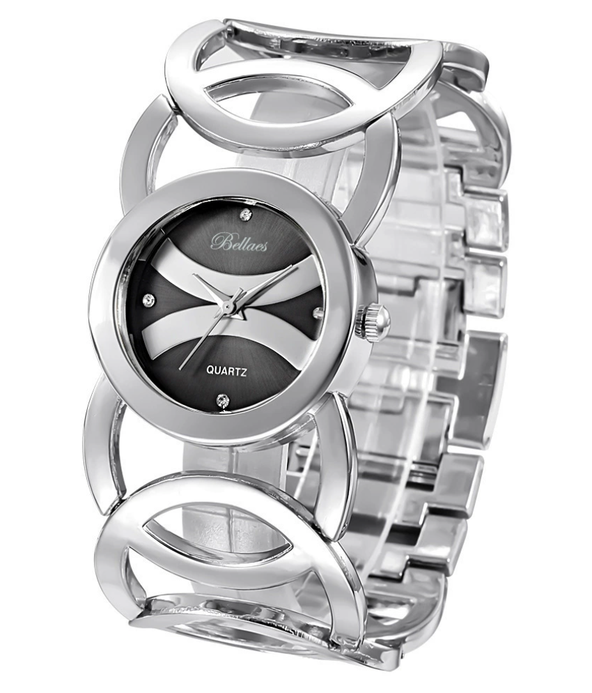 Deborah™ | Women’s Stylish Bracelet Watch