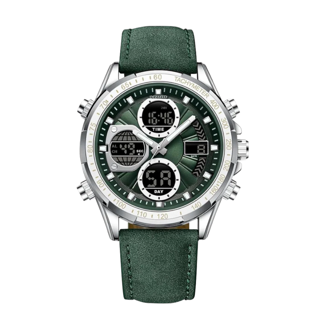 Brayden™ | Men’s Tactical Sports Watch