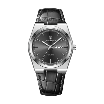 Asher™ | Men’s Business Calendar Watch