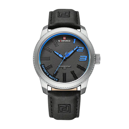 William™ | Fashion Sports Style Wristwatch
