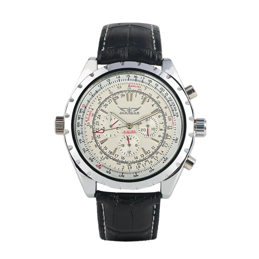 Kyle™ | Men’s Mechanical Tactical Watch