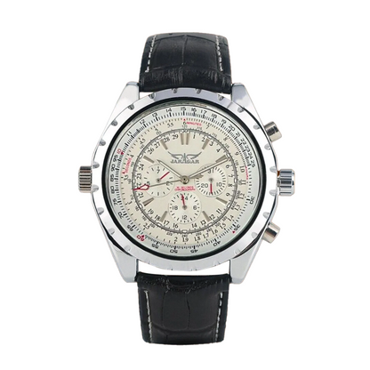 Kyle™ | Men’s Mechanical Tactical Watch