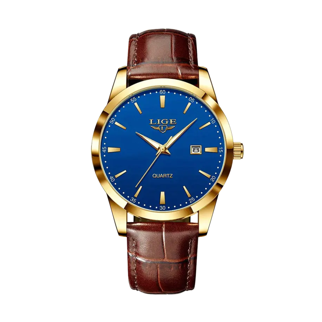 Matt™ | Men’s Casual Quartz Watch
