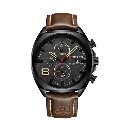 Anthony™ | Modern Chronograph Watch