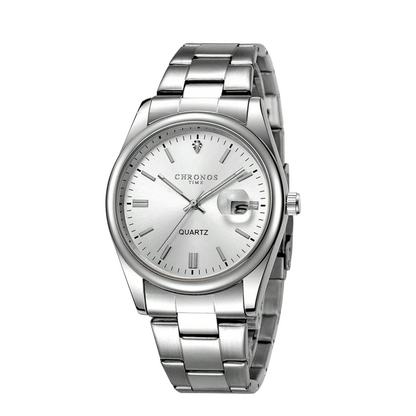 Sebastian™ | Classic Luminous Business Watch