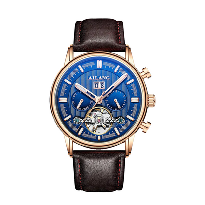 Maximus™ | Tourbillon Mechanical Watch