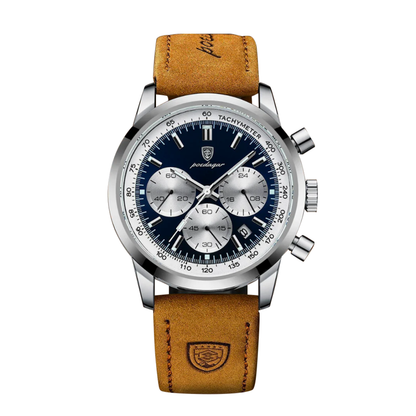 Joshua™ | Men’s Multi-Function Watch