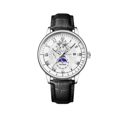 Axel™ | Men’s Outdoor Sports Watch