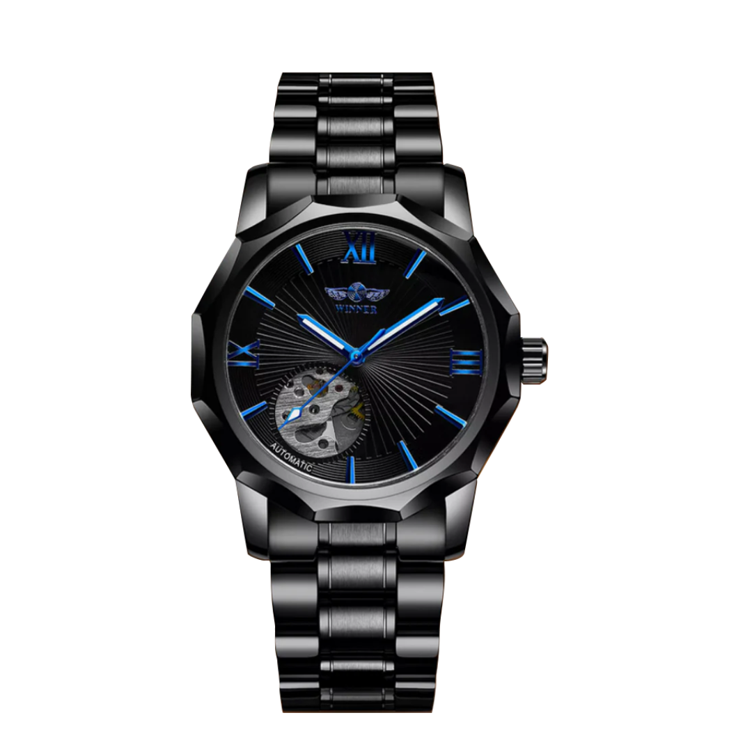 Thomas™ | Sophisticated Men’s Watch