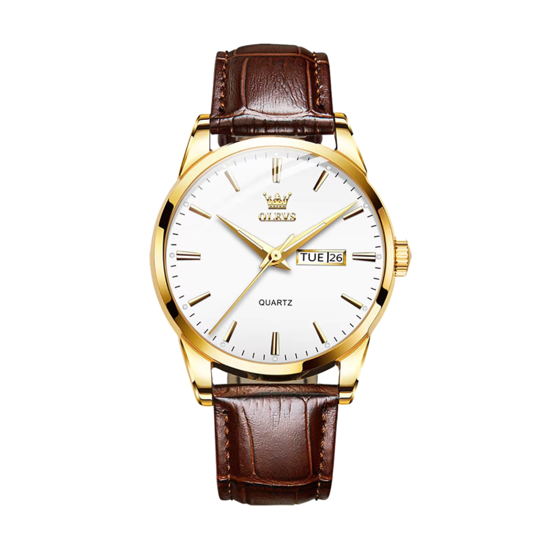 Luke™ | Men’s Classic Epitome Watch