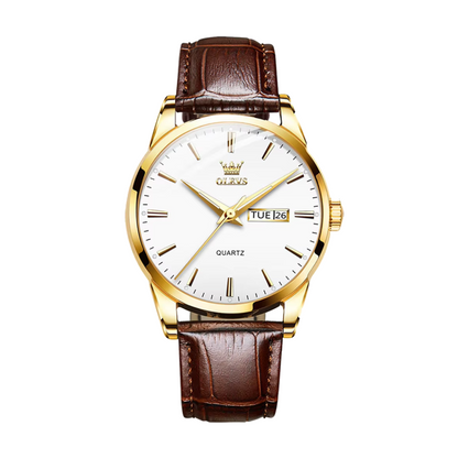 Luke™ | Men’s Classic Epitome Watch