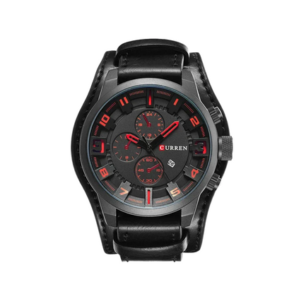 Thadeus™ | Men’s Sporty Chronograph Watch