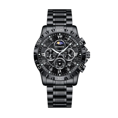 Rex™ | Men’s Opulent Chronograph Watch