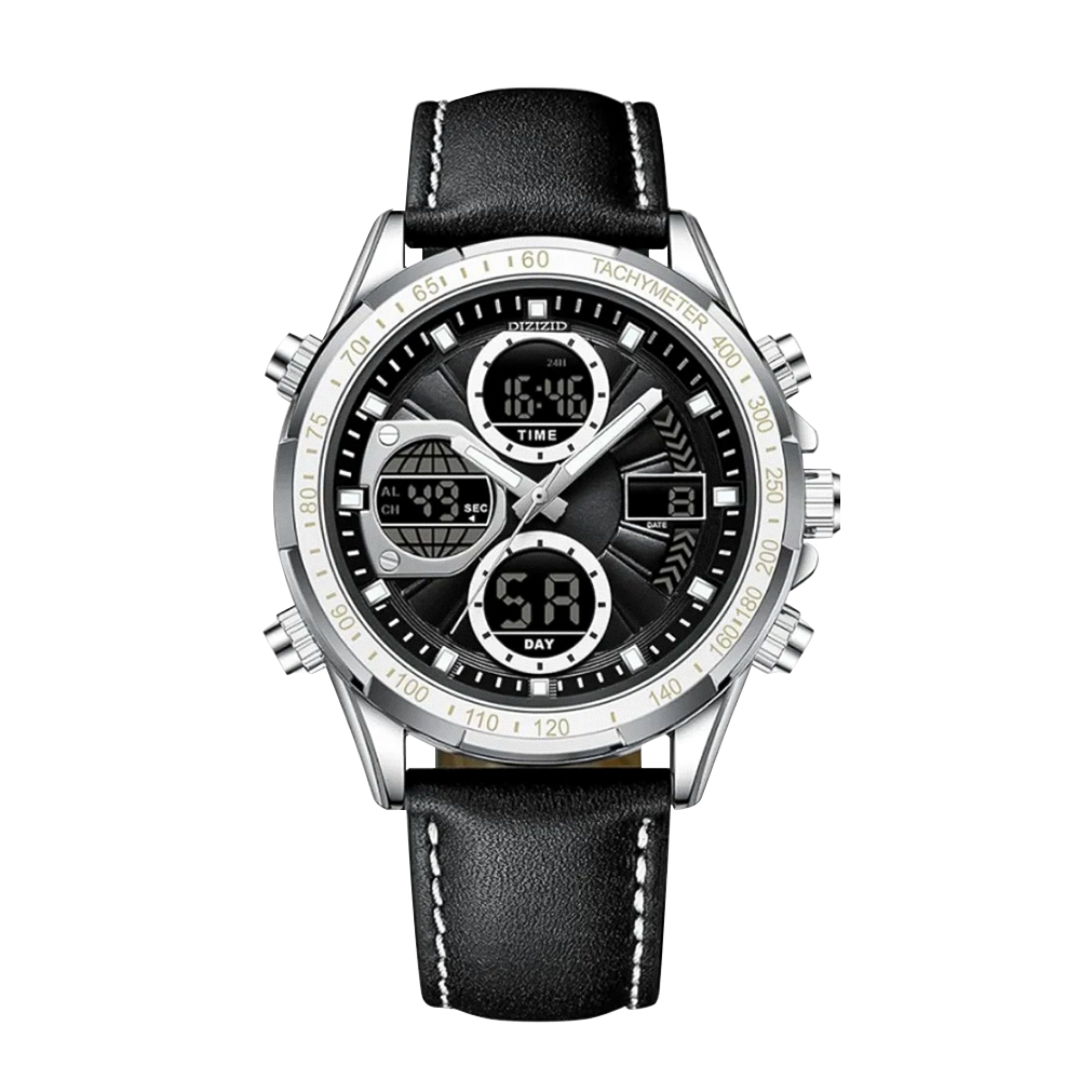 Brayden™ | Men’s Tactical Sports Watch
