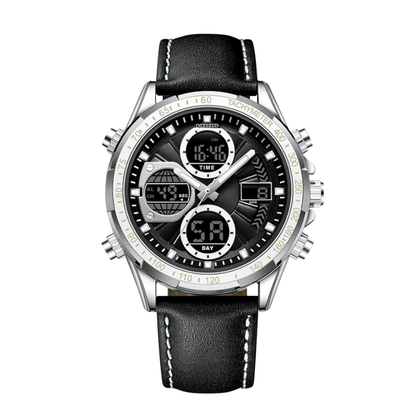 Brayden™ | Men’s Tactical Sports Watch