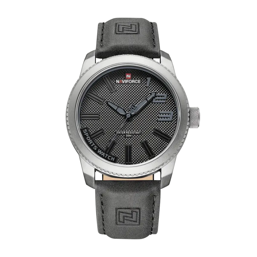 William™ | Fashion Sports Style Wristwatch