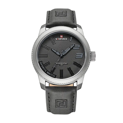 William™ | Fashion Sports Style Wristwatch