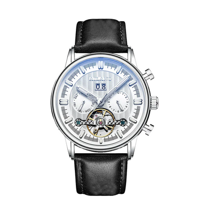 Maximus™ | Tourbillon Mechanical Watch