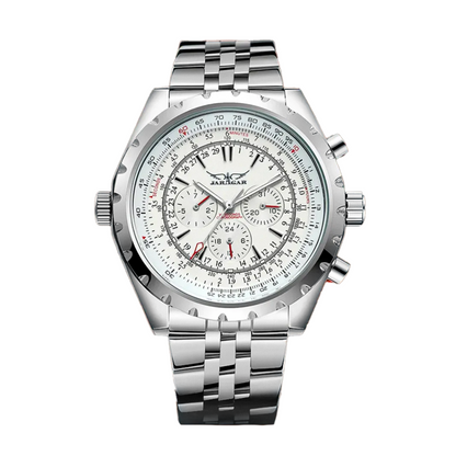 Kyle™ | Men’s Mechanical Tactical Watch
