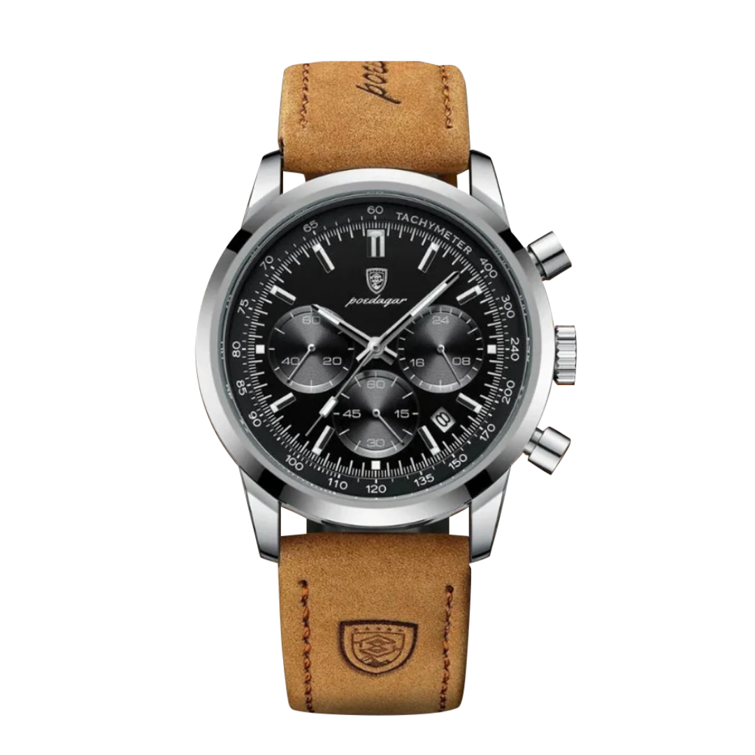 Joshua™ | Men’s Multi-Function Watch
