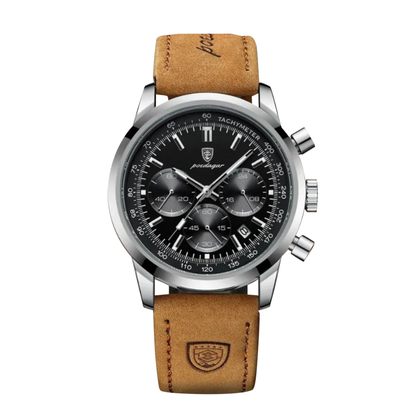 Joshua™ | Men’s Multi-Function Watch