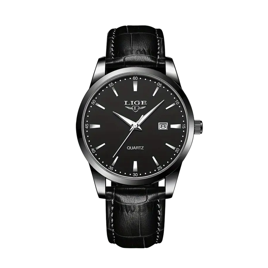 Matt™ | Men’s Casual Quartz Watch